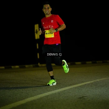 Runner Photo 3080616