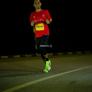 Runner Photo 3080622