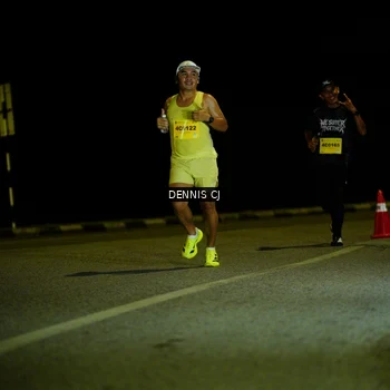 Runner Photo 3080624