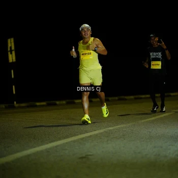 Runner Photo 3080626