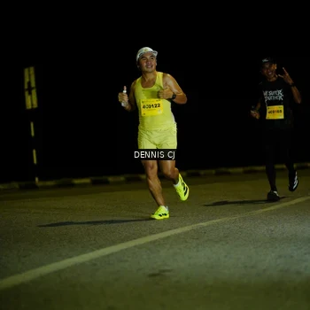 Runner Photo 3080628
