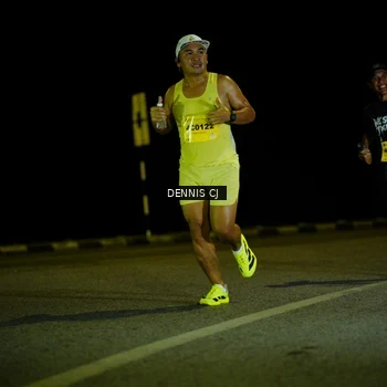 Runner Photo 3080633