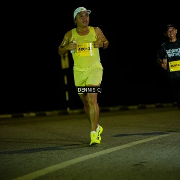 Runner Photo 3080635