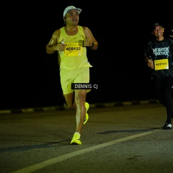 Runner Photo 3080637