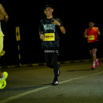 Runner Photo 3080639