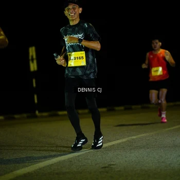 Runner Photo 3080641