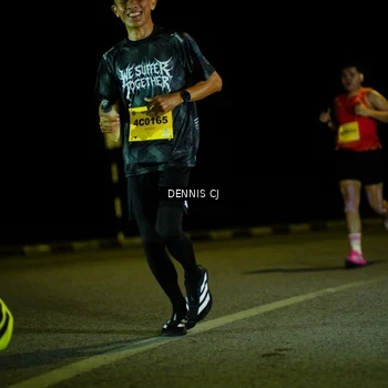 Runner Photo 3080644