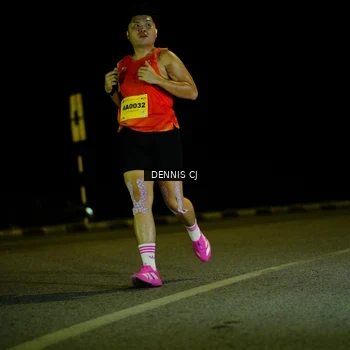 Runner Photo 3080651