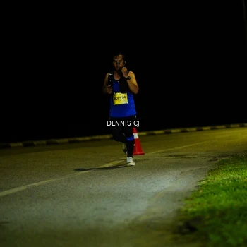 Runner Photo 3080661