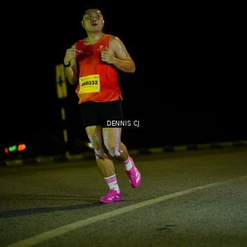 Runner Photo 3080662