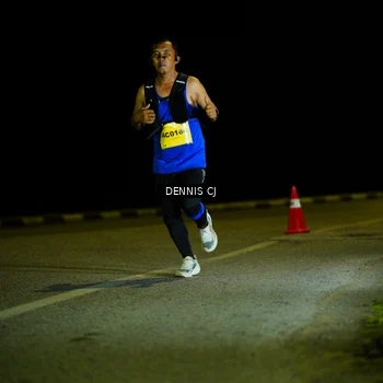 Runner Photo 3080663