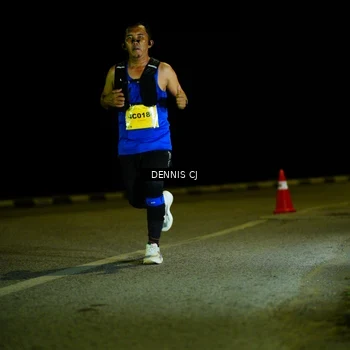 Runner Photo 3080667