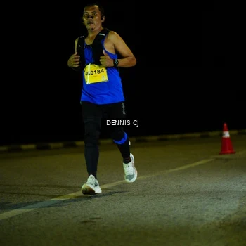 Runner Photo 3080670
