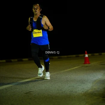 Runner Photo 3080673