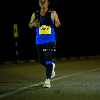 Runner Photo 3080681