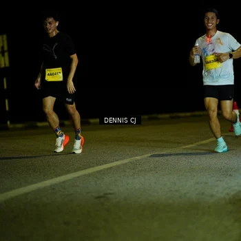 Runner Photo 3080684