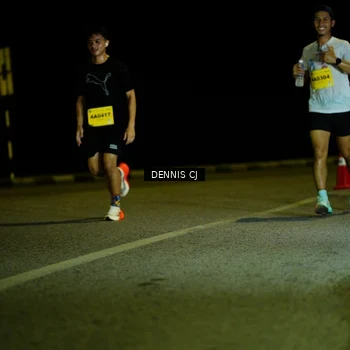Runner Photo 3080686