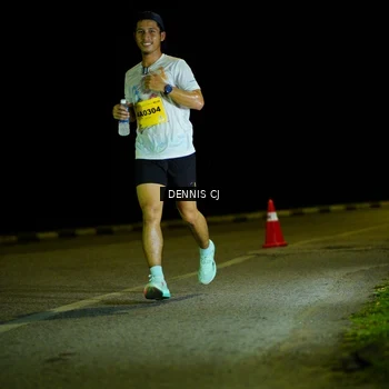 Runner Photo 3080689