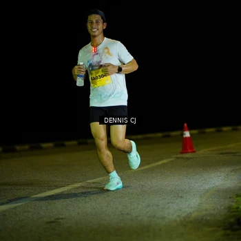Runner Photo 3080691