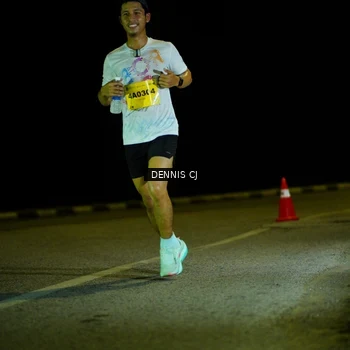 Runner Photo 3080695