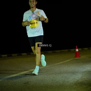 Runner Photo 3080698