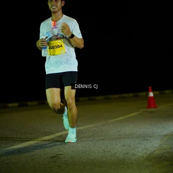 Runner Photo 3080701