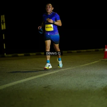 Runner Photo 3080723