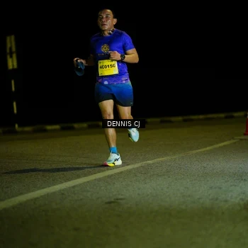 Runner Photo 3080726