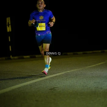 Runner Photo 3080730