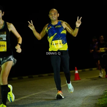 Runner Photo 3080734