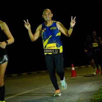 Runner Photo 3080736