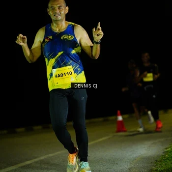 Runner Photo 3080744