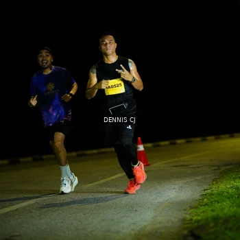 Runner Photo 3080745