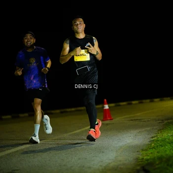 Runner Photo 3080748