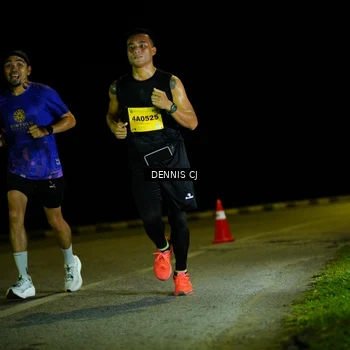 Runner Photo 3080753