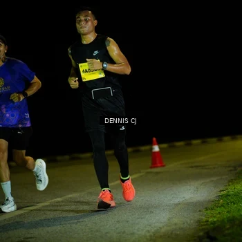 Runner Photo 3080755