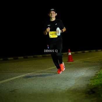 Runner Photo 3080761