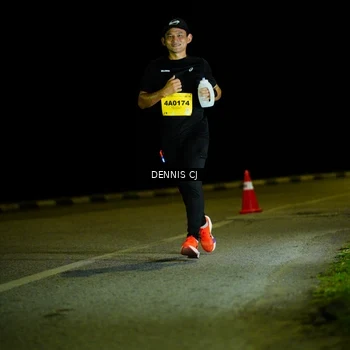 Runner Photo 3080763