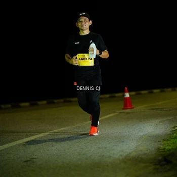 Runner Photo 3080766