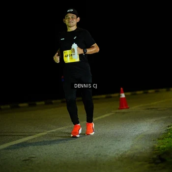 Runner Photo 3080768