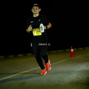 Runner Photo 3080774