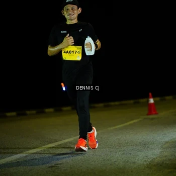 Runner Photo 3080777