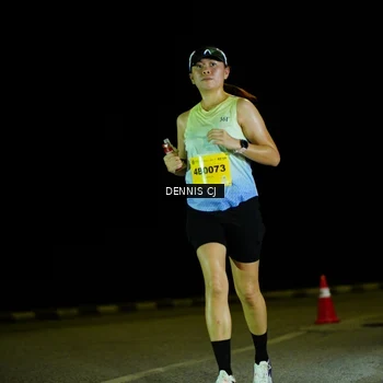 Runner Photo 3080785