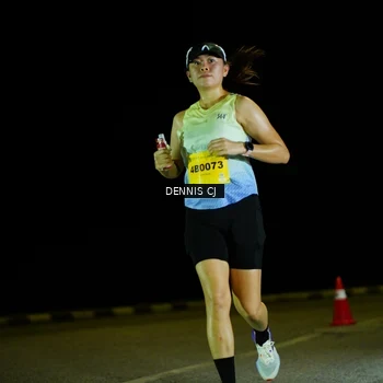 Runner Photo 3080788