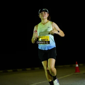 Runner Photo 3080790