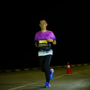 Runner Photo 3080805