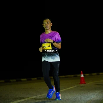 Runner Photo 3080809