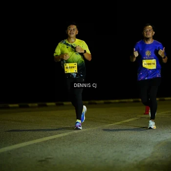 Runner Photo 3080826