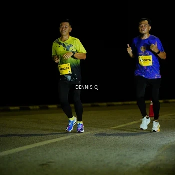 Runner Photo 3080829