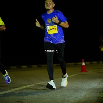Runner Photo 3080834